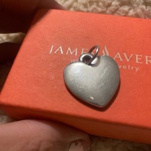James Avery charm